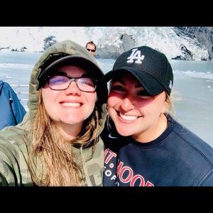 Meet your Posher, Brittany